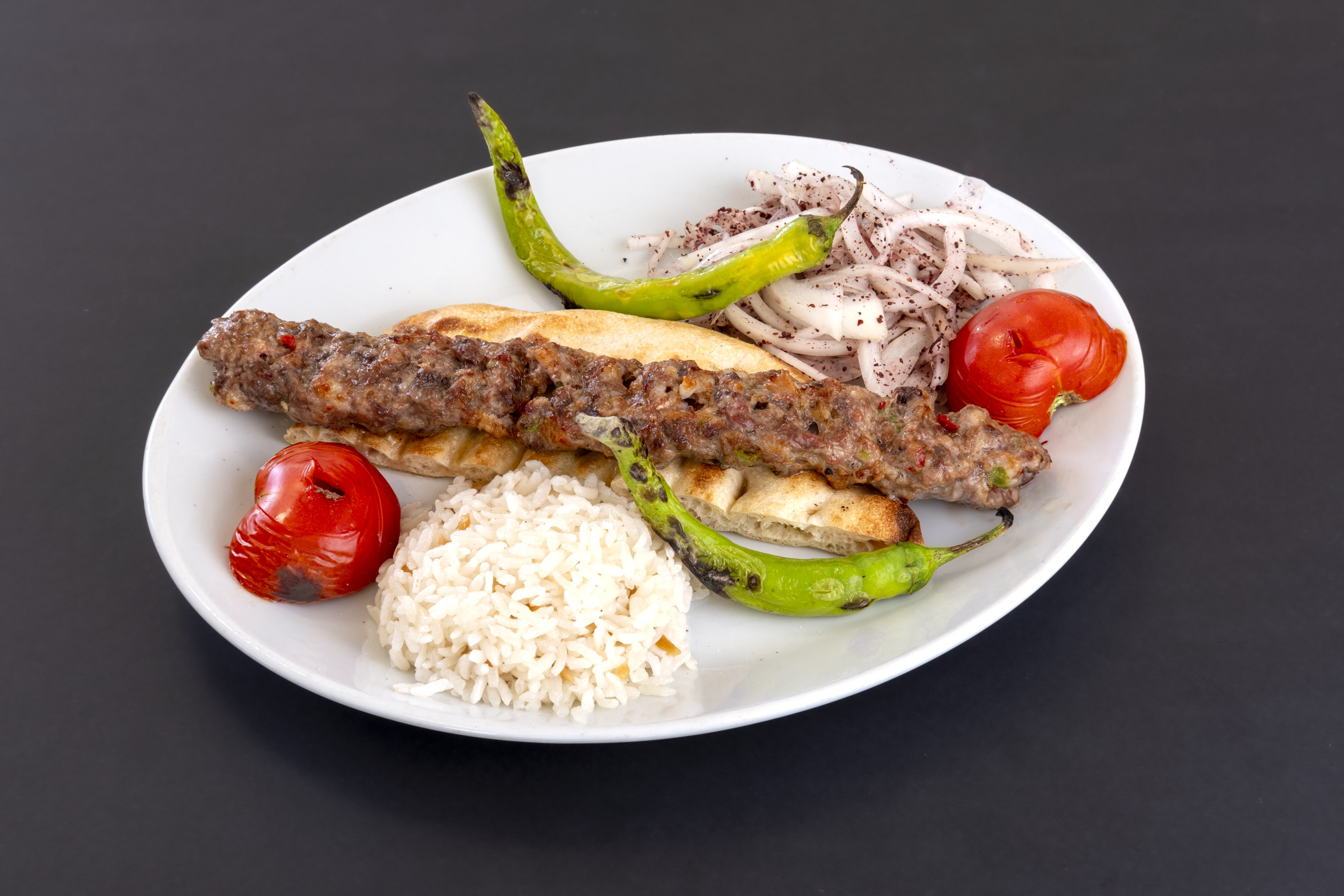 Urfa Kebap