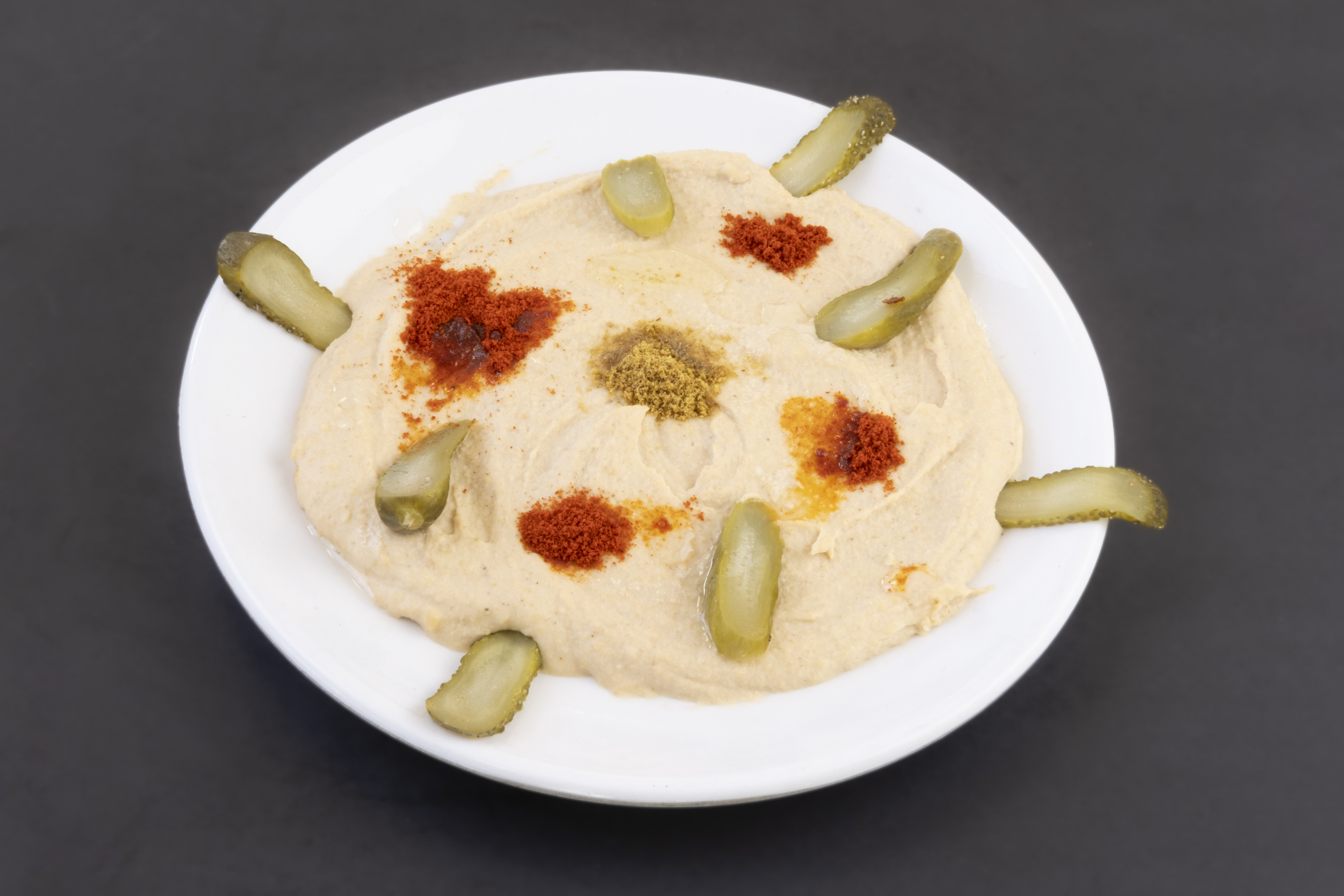 Humus