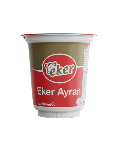 Eker Ayran