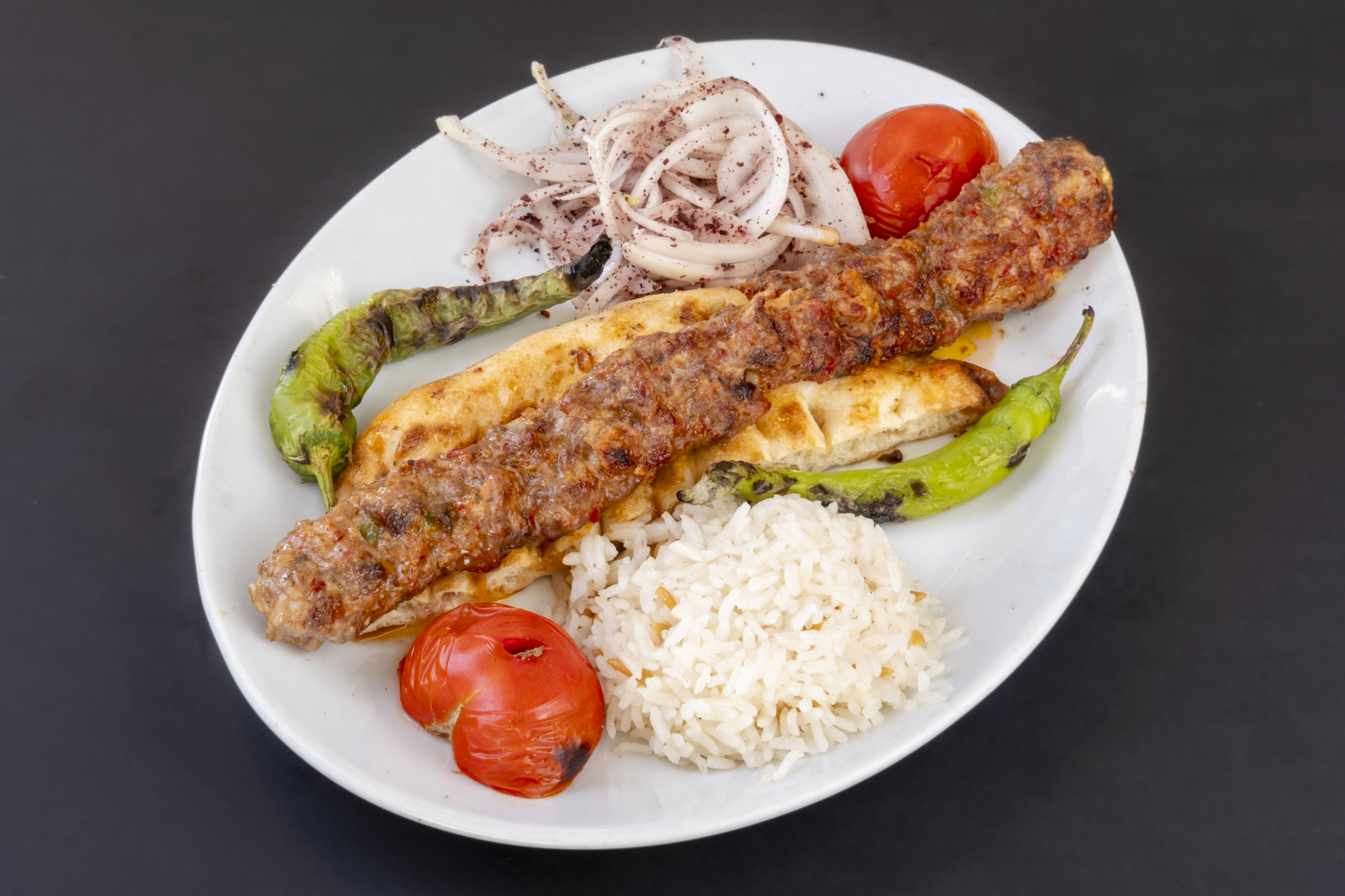 Adana Kebap 