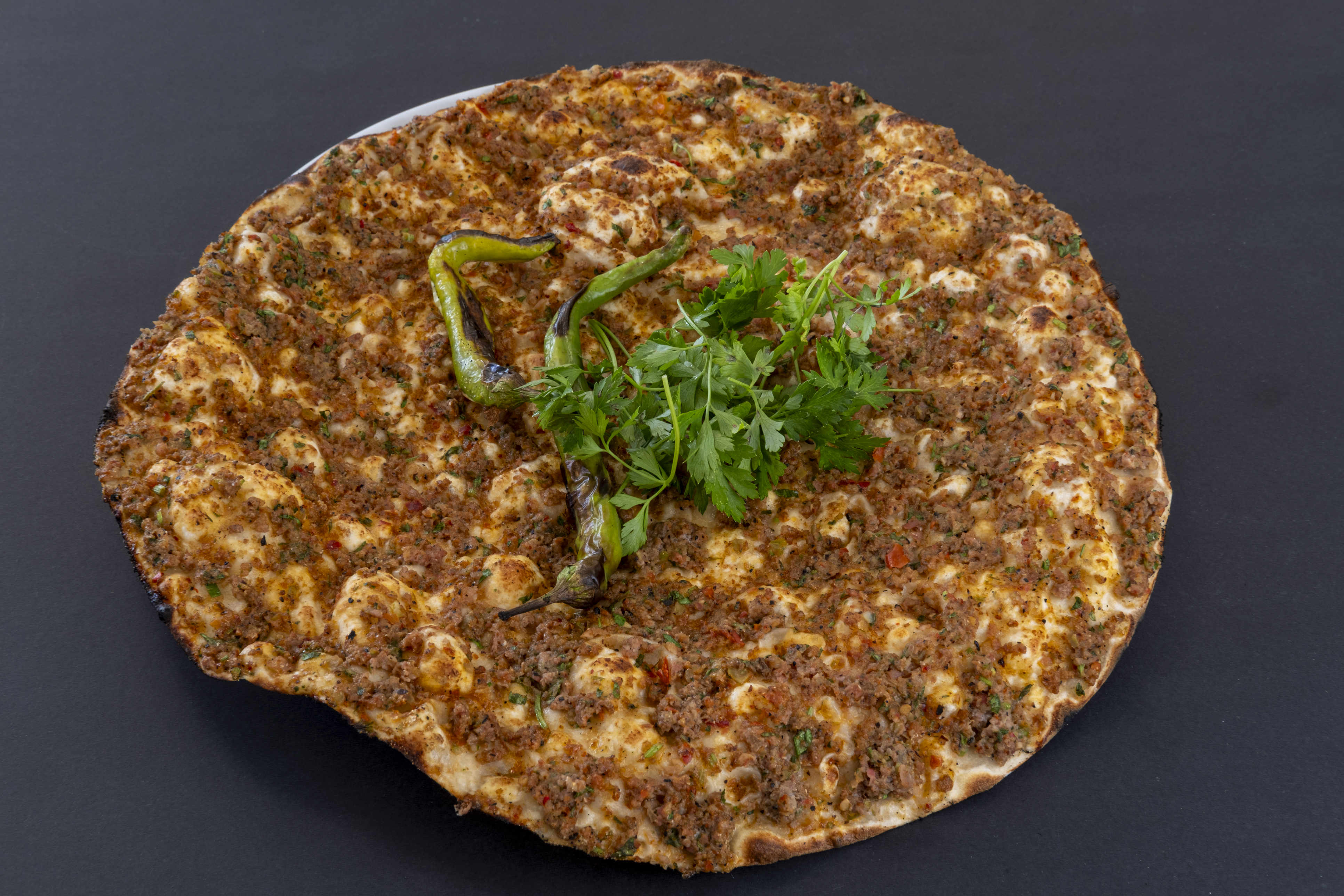 Lahmacun